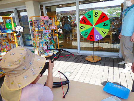 春の手引ヶ丘公園まつり（4）