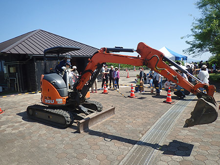 春の手引ヶ丘公園まつり（7）